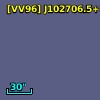 [VV96] J102706.5+312857