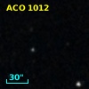 ACO  1012