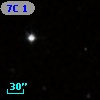 7C 1026+3153