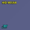 HD  90164
