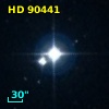 HD  90441