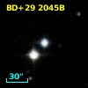 BD+29  2045B