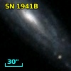 SN 1941B