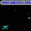 NVSS J102325+291907