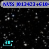 NVSS J013423+610417