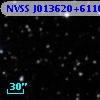 NVSS J013620+611632