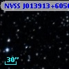 NVSS J013913+605605