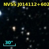 NVSS J014112+602927