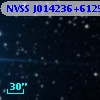 NVSS J014236+612530