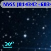 NVSS J014342+603434