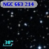 NGC   663   214