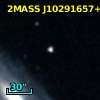2MASS J10291657+2930282