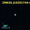 2MASS J10291744+2925478