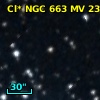 Cl* NGC  663     MV   23047