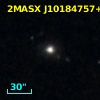 2MASX J10184757+2941147