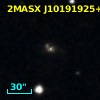 2MASX J10191925+2941155