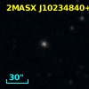 2MASX J10234840+2921247
