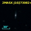 2MASX J10273082+2917209