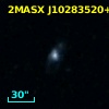 2MASX J10283520+2909102