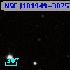 NSC J101949+302526