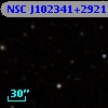 NSC J102341+292116