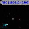 NSC J102412+290741