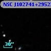 NSC J102741+295228