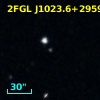 [ZEH2003] RX J1023.6+3001  1