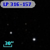 LP  316-157