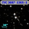 TYC 3607-1368-1