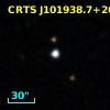 2MASS J10193875+2623057