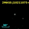 RX J1021.1+2753