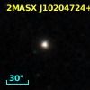 2MASX J10204724+2606427