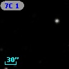 7C 1016+2725