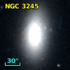 NGC  3245
