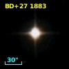 BD+27  1883