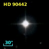 HD  90442
