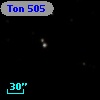 Ton  505