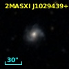 2MASXI J1029439+271515