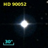HD  90052