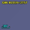 GB6 B1019+2757