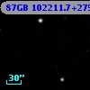 87GB 102211.7+275925