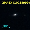 2MASX J10235999+2801507