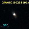 2MASX J10233191+2657047