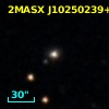 2MASX J10250239+2646179