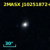 2MASX J10251872+2803204