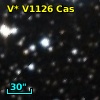 Cl* NGC  581    WPS V14