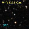 Cl* NGC  581    WPS V15