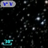 Cl* NGC  581    WPS V16