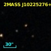 1RXS J102252.7+261255